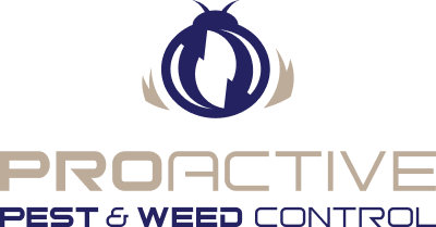 ProActive Pest & Weed Control